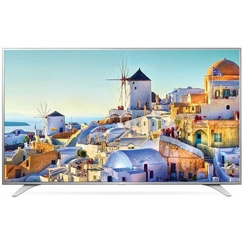LG 49UH6507