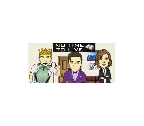 No Time To Live