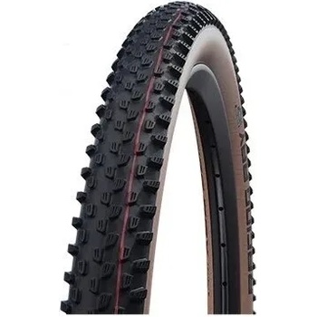 Schwalbe Racing Ray 29/28" (622 mm) Black/Red 2.35 Гума за велосипед MTB