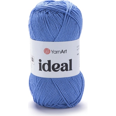 Yarn Art příze Ideal 239 světle modrá