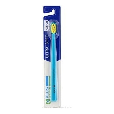 Plus Lékárna 5460 zubní kartáček Ultra Soft 1 ks