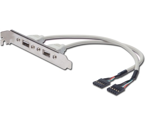 Digitus AK-300301-002-E