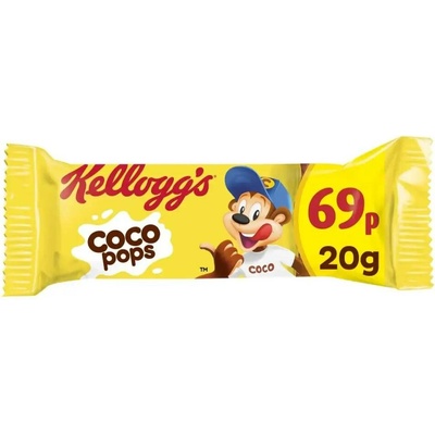 Kellogg's Coco Pops 20 g