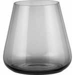 Blomus (Германия) Комплект от 4 бр. стъклени чаши blomus belo в цвят опушено сиво - 280 мл (blomus 64249)