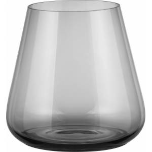 Blomus (Германия) Комплект от 4 бр. стъклени чаши blomus belo в цвят опушено сиво - 280 мл (blomus 64249)