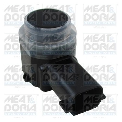 MEAT & DORIA 94702