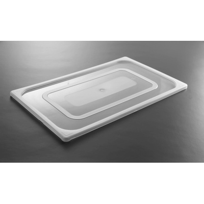 Hendi Víko pro gastronádobu GN 1/1 z polypropylenu 880609 poloprůsvitný