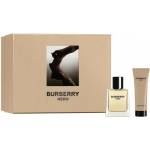 Burberry Комплект за мъже Burberry Hero - Eau de Toilette 50 мл + Душ гел 75 мл