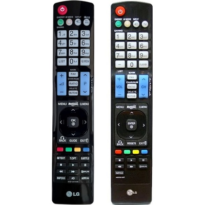 LG akb72914207 - оригинален дистанционен контрол (akb72914207)