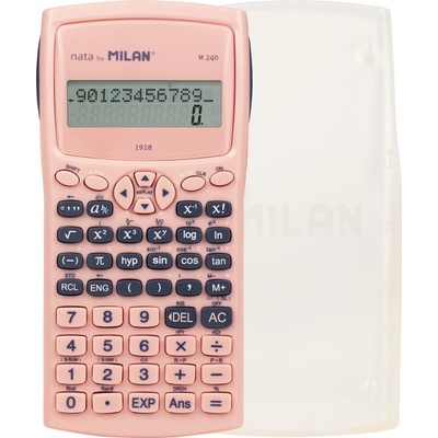 MILAN M240 pink