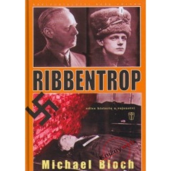Ribbentrop - Michael Bloch