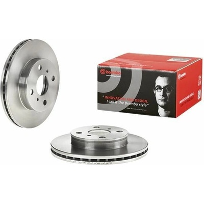 Brzdový kotúč (cena za 1ks) BREMBO 09.B547.10