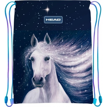 Head Спортна торба Head - Галактически еднорог (AS507023028)