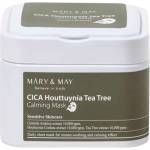 Mary and May - Cica Houttuynia Tea Tree Calming Mask 30pcs