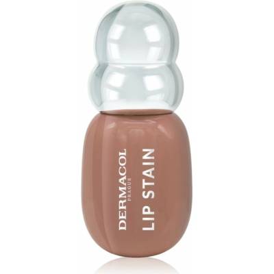 Dermacol Slupovací barva na rty Lip Stain 3 4,5 ml