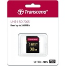 Transcend SDHC UHS-II 32GB TS32GSDC700S