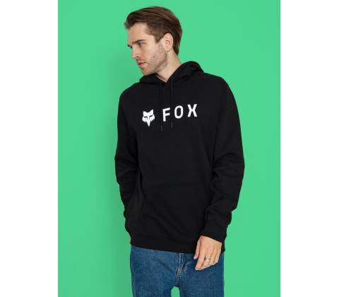 Fox Absolute HD black