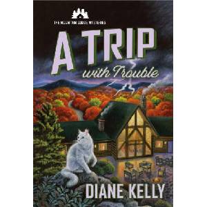 Trip with Trouble (ISBN: 9781250815996)