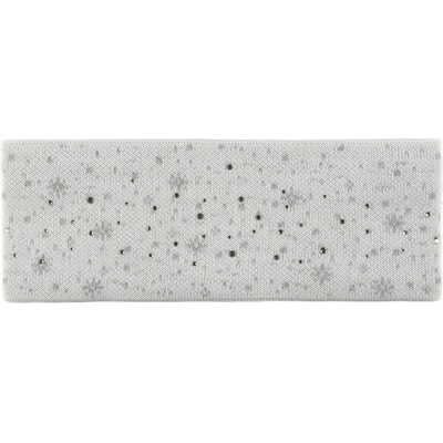 Eisbär Rana Crystal STB 100 White Hell Grau