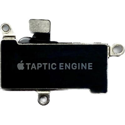 Apple iPhone 12, 12 Pro - Vibrační motorek / Taptic engine - Originální Apple