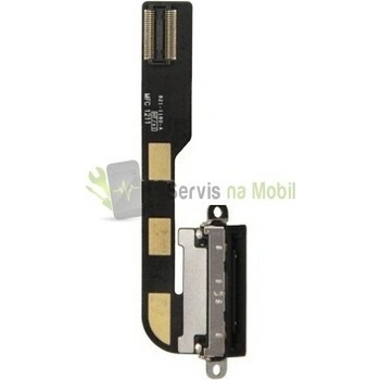 Flex nabíjania iPad 2