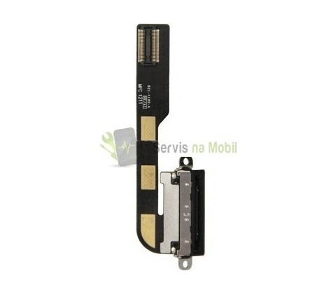 Flex nabíjania iPad 2