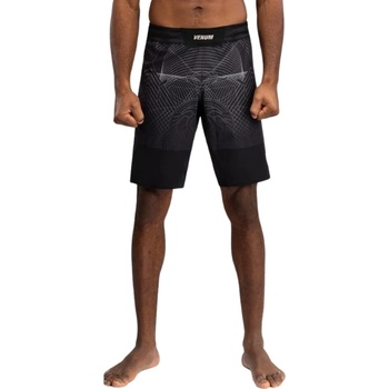 VENUM Шорти Venum G-Fit Air Men's Fight Shorts - Deep Black/Desert Sand - XL