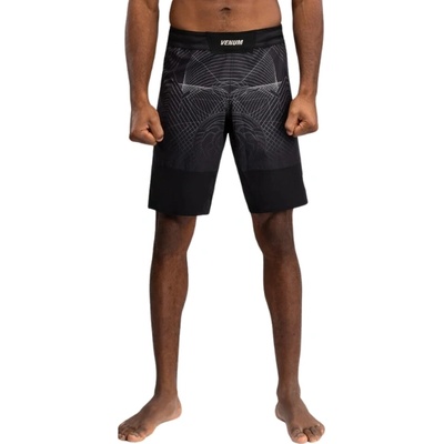 VENUM Шорти Venum G-Fit Air Men's Fight Shorts - Deep Black/Desert Sand - XL