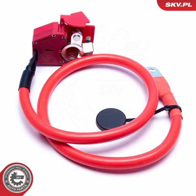 Adaptér baterie ESEN SKV 96SKV314