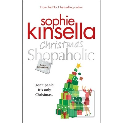 Christmas Shopaholic - Sophie Kinsella