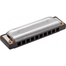Hohner Rocket C-major