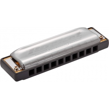 Hohner Rocket C-major