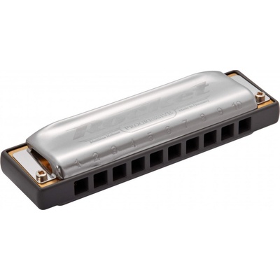 Hohner Rocket C-major – Zboží Dáma