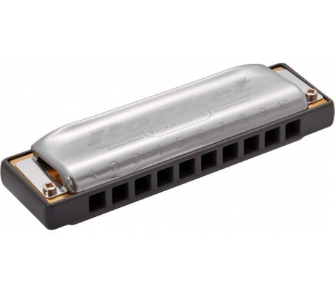 Hohner Rocket C-major