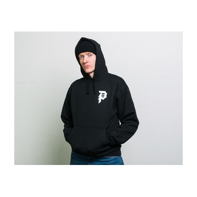 Primitive Dirty P Hood black