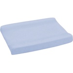Bimbidreams Протектор за подложка за повиване Bimbidreams - Basics, 50 х 80 cm, Blue (8499000922214) - ozone