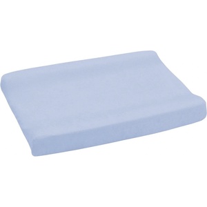 Bimbidreams Протектор за подложка за повиване Bimbidreams - Basics, 50 х 80 cm, Blue (8499000922214) - ozone
