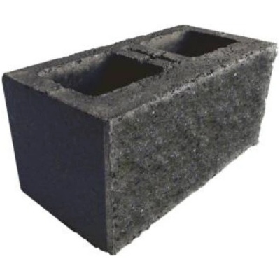 PRESBETON Tvárnice FACE BLOCK HX 2/19/B černá