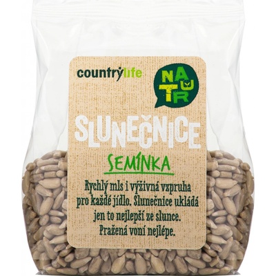 Slunečnicová semínka, 100 g