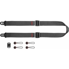 Peak Design Slide Lite Black čierna SLL-BK-3