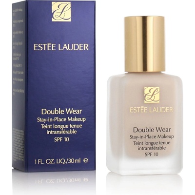 Estée Lauder Dlouhotrvající make-up Double Wear SPF10 Stay In Place make-up 0N1 Alabaster 30 ml