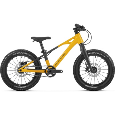 Mondraker Trick 2026