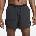 Nike Мъжки къси панталони Nike Stride 5in Performance Shorts Mens - Black