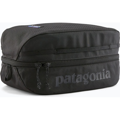 Patagonia Туристически органайзер Patagonia Black Hole Cube 6 л black / black