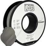 Professional Lab FG-P23-E1, 3D филамент, PLA Matte, 1, 75mm, 1000g, Сив (Grey) (FG-P23-E1)