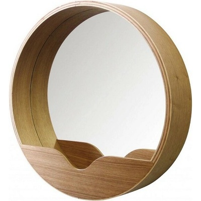 Zuiver Dřevěné Round kulaté 60 cm