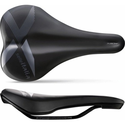 Selle Italia X-Bow L1 černé