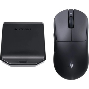 ATK Dragonfly A9 NB Ultra Black