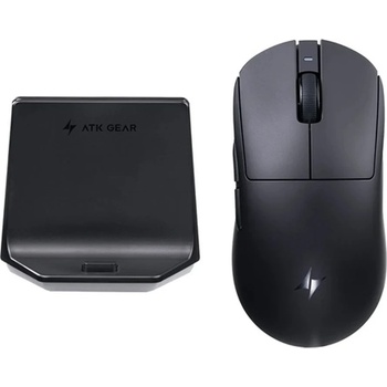 Image 1 of ATK Dragonfly A9 NB Ultra Black