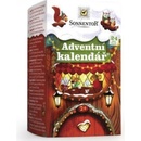 Sonnentor Bio Adventní kalendář 37,5 g